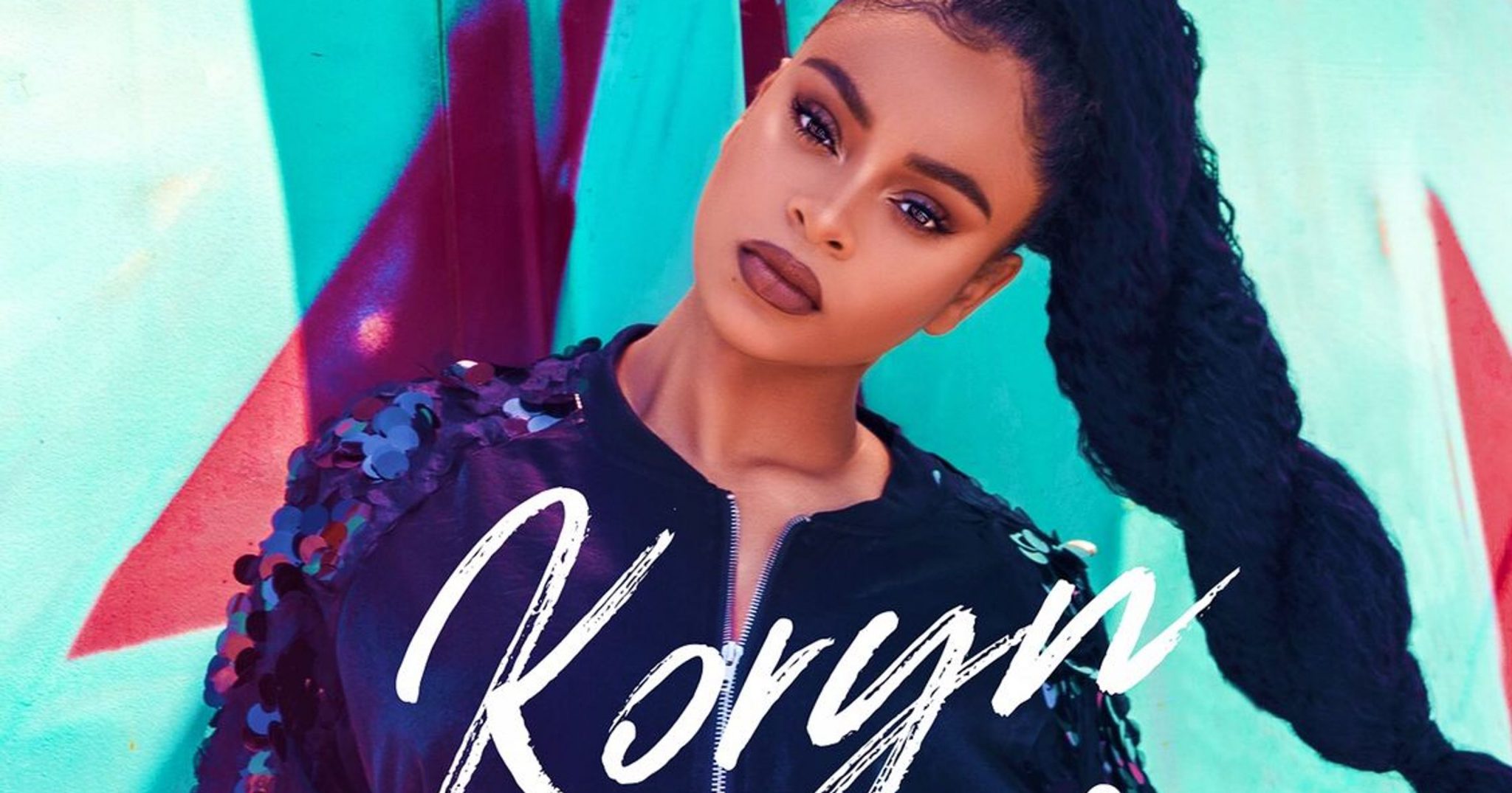 Koryn Hawthorne “Unstoppable” – REJOICE! Musical Soul Food